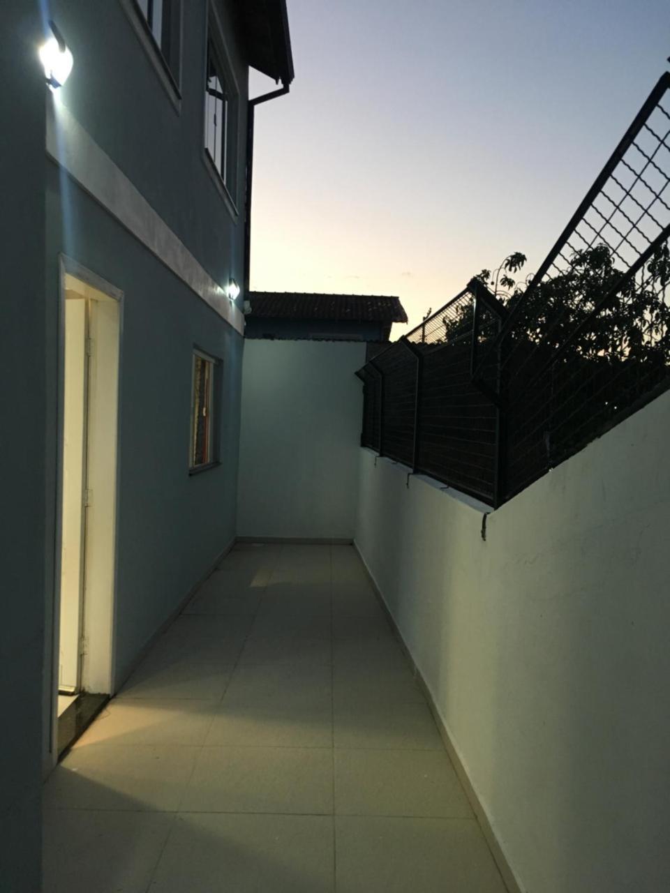 Casa Com Piscina Temporada Villa Florianópolis Kültér fotó